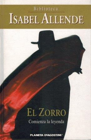 EL ZORRO