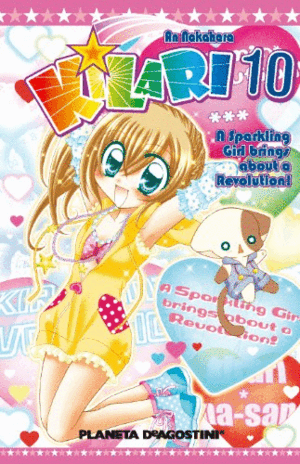KILARI NO10