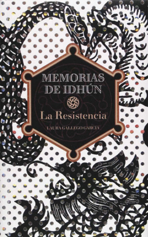 MEMORIAS DE IDHÚN I. LA RESISTENCIA (TAPA DURA)