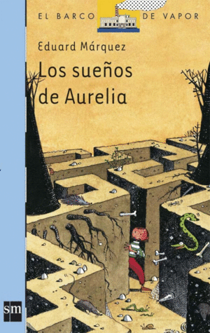 LOS SUEÑOS DE AURELIA