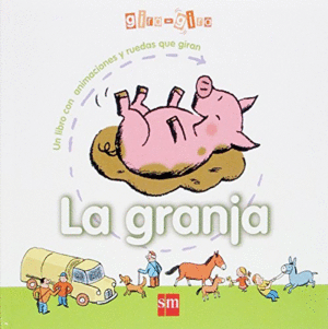 LA GRANJA