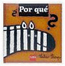 ¿POR QUÉ? (TAPA DURA)