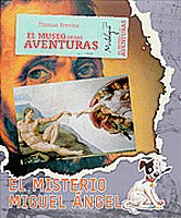 EL MISTERIO MIGUEL ÁNGEL