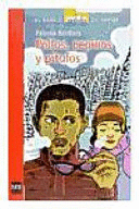 POLLOS, PEPINOS Y PITUFOS