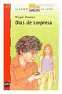 DÍAS DE SORPRESA