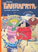 EL PIRATA GARRAPATA EN LA LUNA (TAPA DURA/CÓMIC)