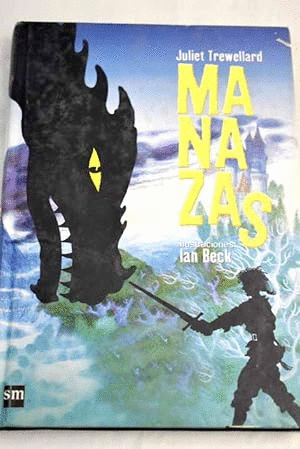 MANAZAS (TAPA DURA)