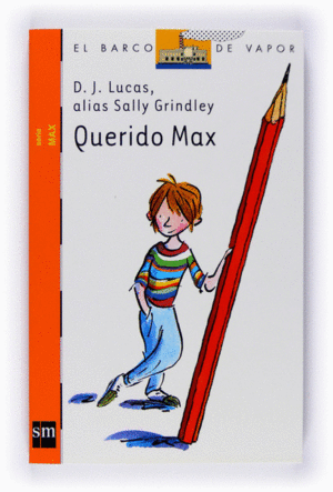 QUERIDO MAX