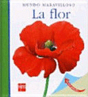 LA FLOR (TAPA DURA)