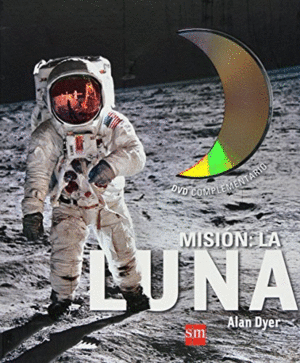 MISIÓN: LA LUNA