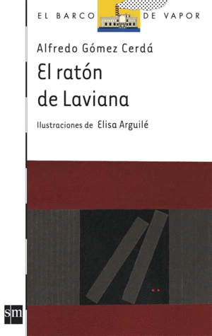 EL RATÓN DE LAVIANA