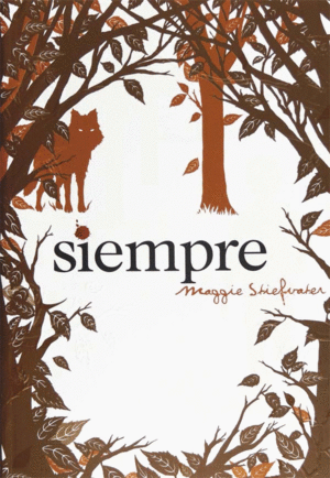 SIEMPRE (ESTRÍAS EN EL LOMO) (PEQUEÑO ROTO EN UNA PÁGINA)