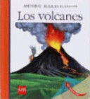 LOS VOLCANES (TAPA DURA)