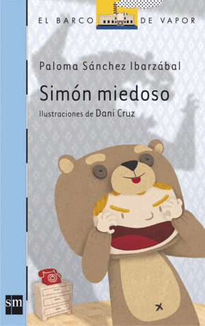 SIMÓN MIEDOSO