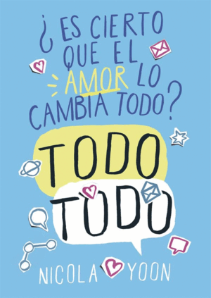 TODO  TODO (BORDES ROZADOS)