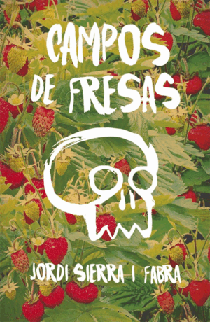 CAMPOS DE FRESAS (BORDES ROZADOS)