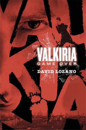 VALKIRIA: GAME OVER