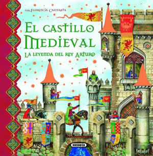 EL CASTILLO MEDIEVAL (TAPA DURA)