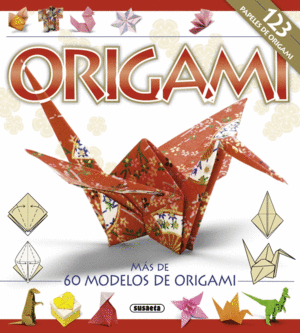 ORIGAMI (TAPA DURA)