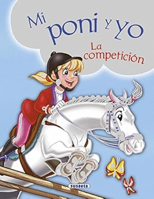 LA COMPETICIÓN (TAPA DURA)
