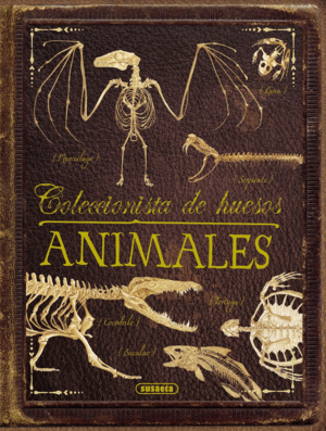 ANIMALES (TAPA DURA)