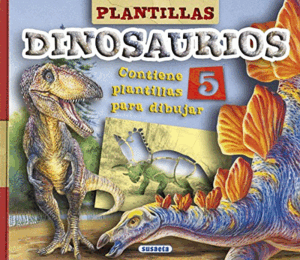DINOSAURIOS (TAPA DURA)