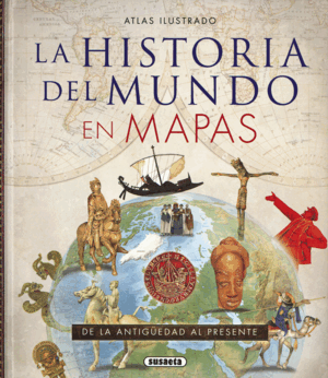 HISTORIA DEL MUNDO EN MAPAS (TAPA DURA)