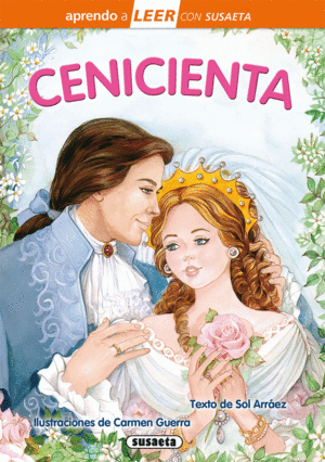 CENICIENTA (TAPA DURA)