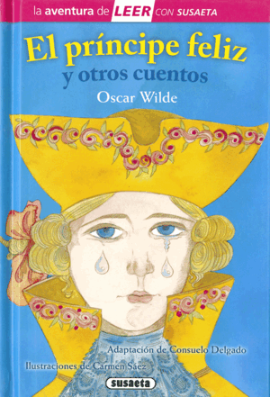 EL PRÍNCIPE FELIZ