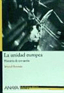 LA UNIDAD EUROPEA