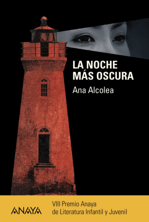 LA NOCHE MÁS OSCURA (BORDES ROZADOS)