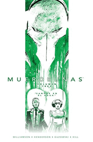 MUERDEUÑAS 3