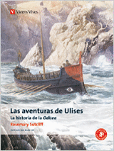 LAS AVENTURAS DE ULISES (BORDES ALGO ROZADOS)