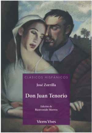 DON JUAN TENORIO (CLASICOS HISPÁNICOS)