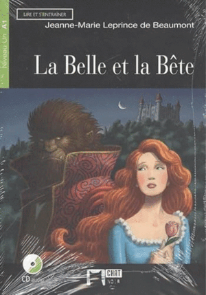 LA BELLE ET LA BÊTE