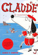 CLAUDE DE VACACIONES (PEQUEÑO DOBLEZ EN ESQUINA)