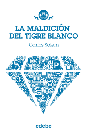 LA MALDICIÓN DEL TIGRE BLANCO