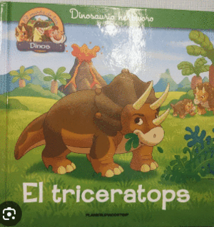 EL TRICERATOPS