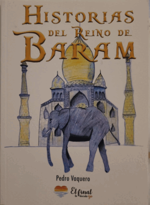 HISTORIAS DEL REINO DE BARAM