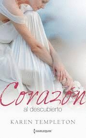 CORAZÓN AL DESCUBIERTO