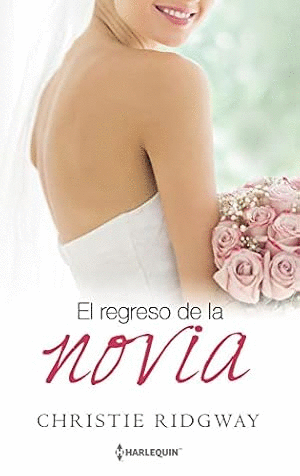 EL REGRESO DE LA NOVIA (LOMO ESTRIADO)