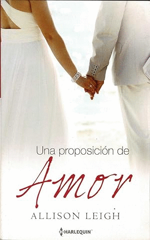 UNA PROPOSICIÓN DE AMOR