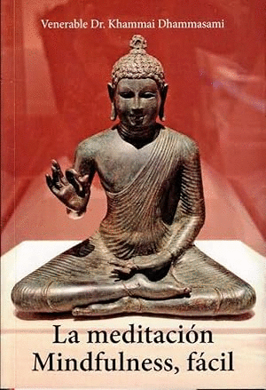 LA MEDITACIÓN MINDFULNESS, FÁCIL