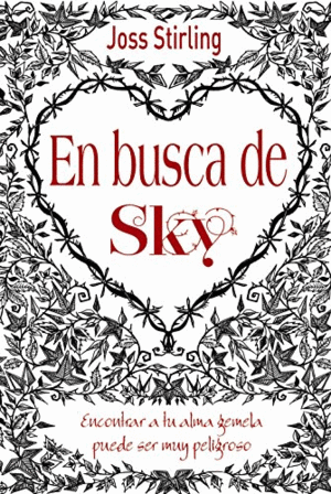 EN BUSCA DE SKY (MARCA EN CONTRAPORTADA)