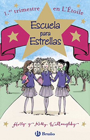 1ER TRIMESTRE EN L'ÉTOILE (TEXTO EN ESPAÑOL)