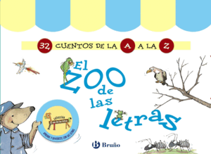 EL ZOO DE LAS LETRAS (SIN Y/Z)
