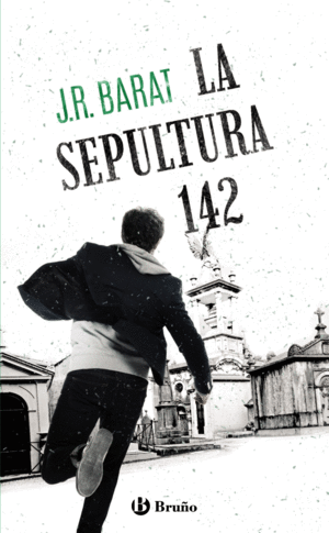 LA SEPULTURA 142 (BORDES ROZADOS)