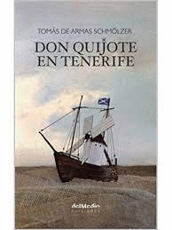 DON QUIJOTE EN TENERIFE