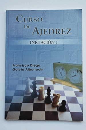 CURSO DE AJEDREZ