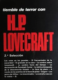 OBRAS ESCOGIDAS, 2 SELECCION (BORDES ROZADOS) (ESTRÍA EN LOMO/NOMBRE INTERIOR)